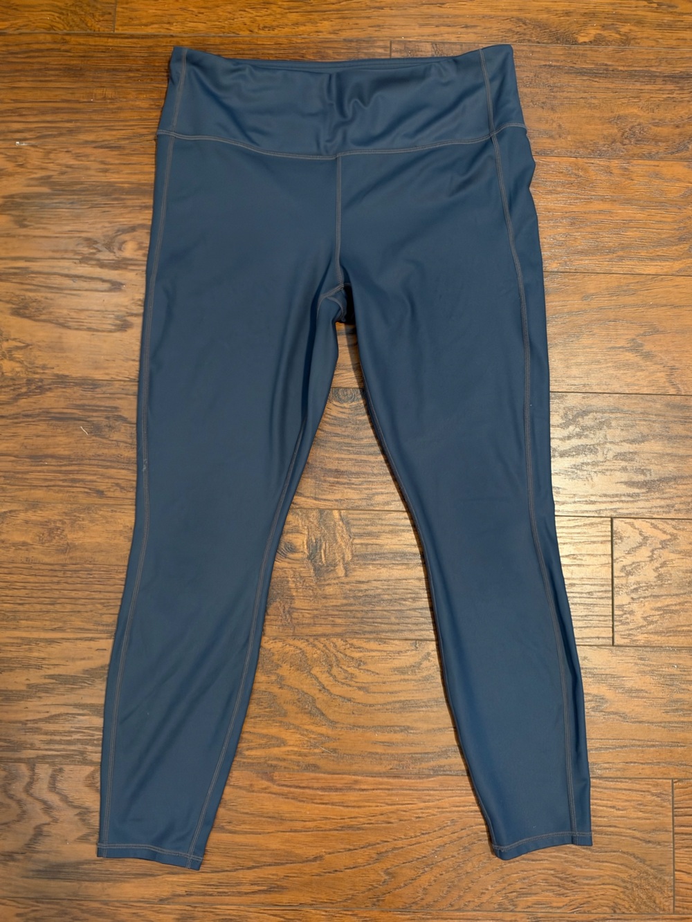 Athleta women’s Navy active Pants